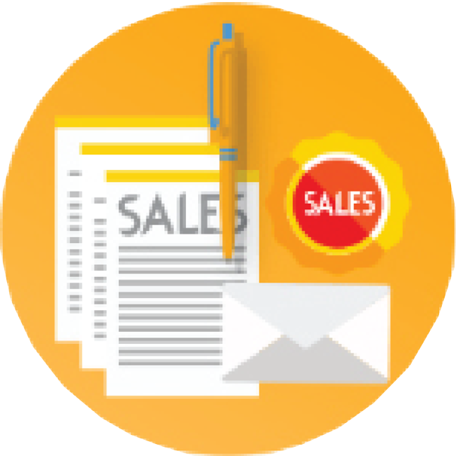 Thiết kế tài liệu bán hàng (Sales Kit)